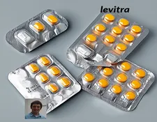 Generico levitra farmacia